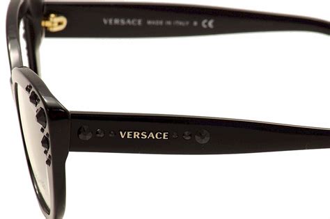 versace frames for her|Versace women's eyeglasses.